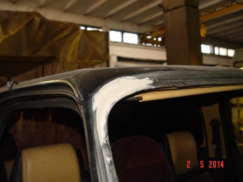 Chevrolet 4x4 1985 — 140
