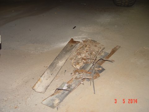 Chevrolet 4x4 1985 — 146