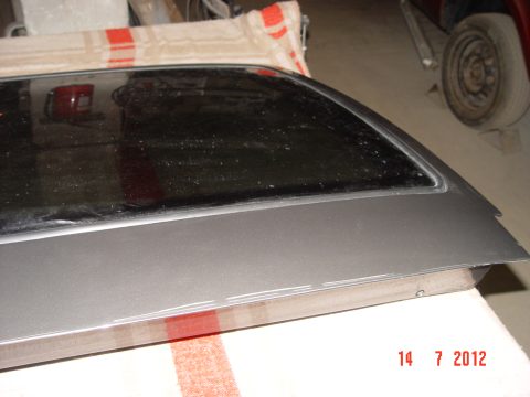 Chevrolet Astro 99a — 21