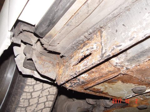 Citroen DS.1970. — 20