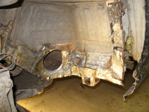 Citroen Jumper 1997 — 25