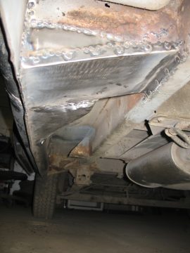 Citroen Jumper 1997 — 68