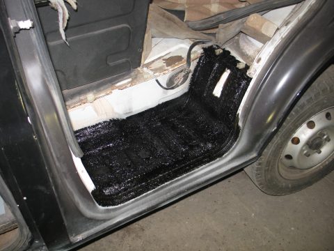 Citroen Jumper 1997 — 72