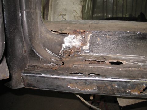 Citroen Jumper 1997 — 103