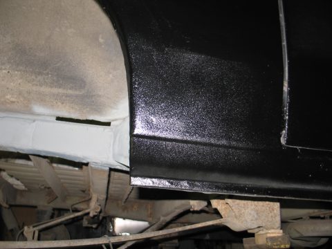 Citroen Jumper 1997 — 119