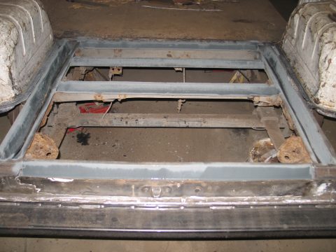 Citroen Jumper 1997 — 131