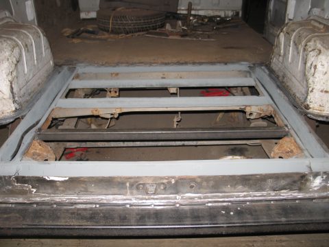 Citroen Jumper 1997 — 135