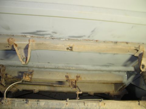 Citroen Jumper 1997 — 142