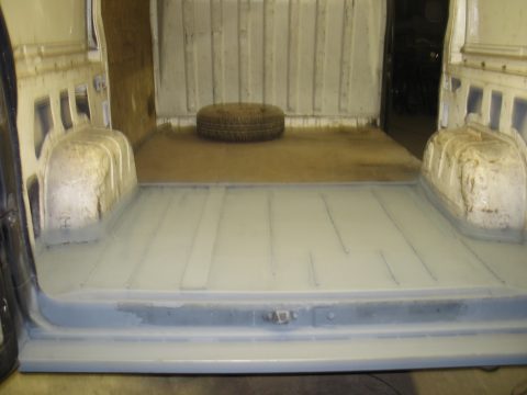 Citroen Jumper 1997 — 145