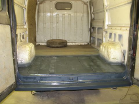 Citroen Jumper 1997 — 147