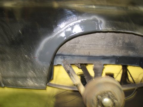 Citroen Jumper 1997 — 148