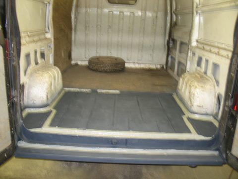 Citroen Jumper 1997 — 149