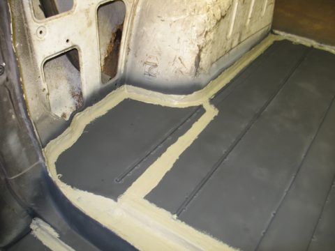 Citroen Jumper 1997 — 150