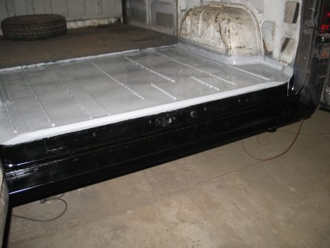 Citroen Jumper 1997 — 155