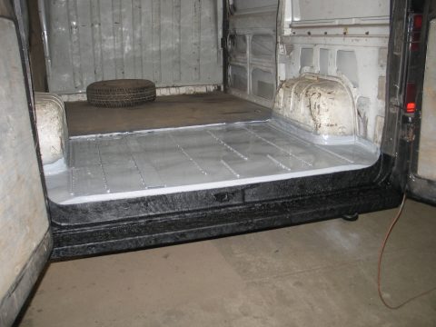 Citroen Jumper 1997 — 156