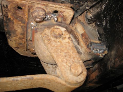 Citroen Jumper 1997 — 165