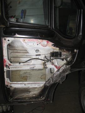 Citroen Jumper 1997 — 173