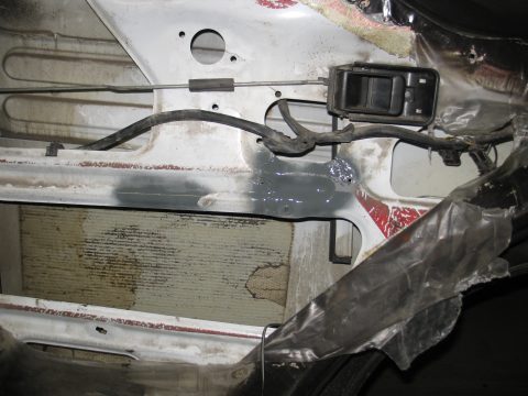 Citroen Jumper 1997 — 174