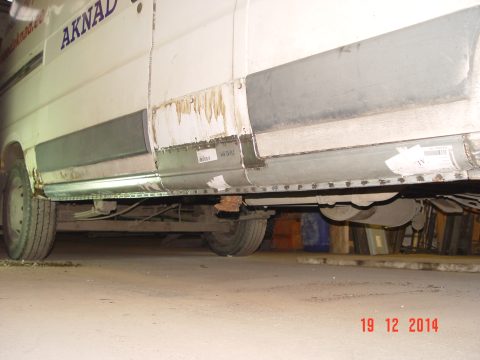 Citroen Jumper 2002 — 12