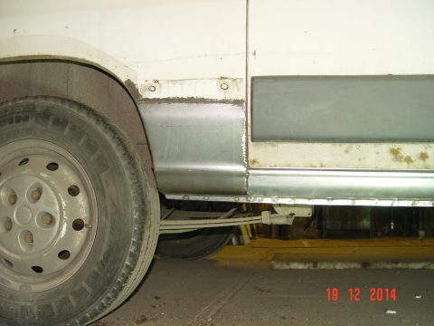 Citroen Jumper 2002 — 15