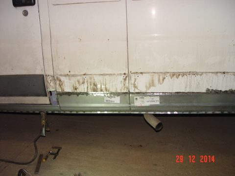 Citroen Jumper 2002 — 20