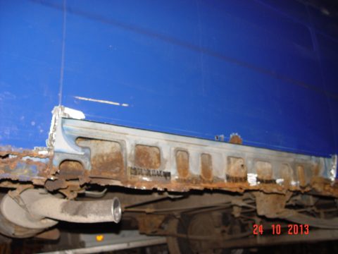 Citroen buss — 4