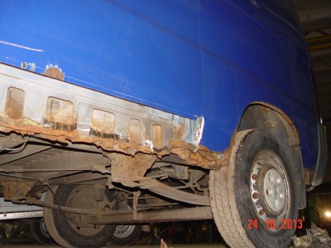 Citroen buss — 5