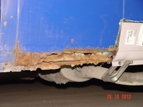 Citroen buss — 12