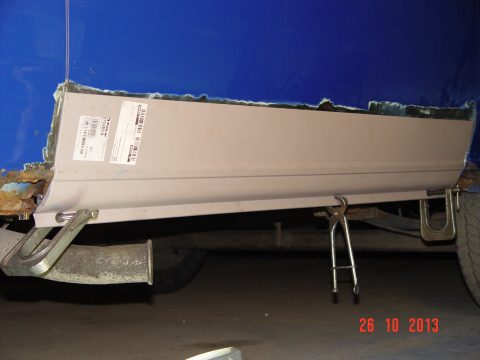 Citroen buss — 13