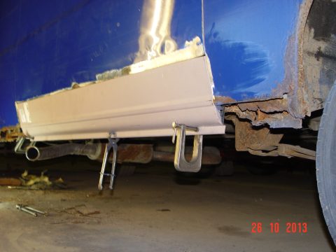 Citroen buss — 14