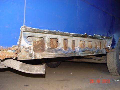 Citroen buss — 15