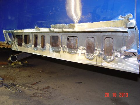 Citroen buss — 16