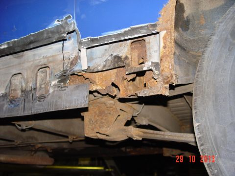 Citroen buss — 23