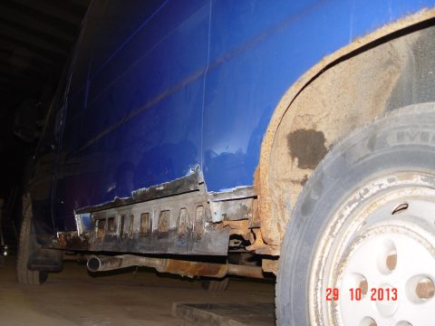 Citroen buss — 24