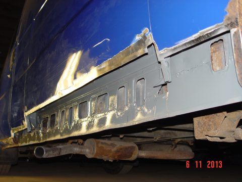 Citroen buss — 30