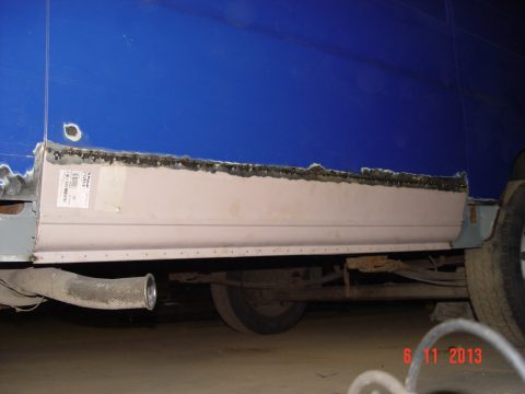 Citroen buss — 32