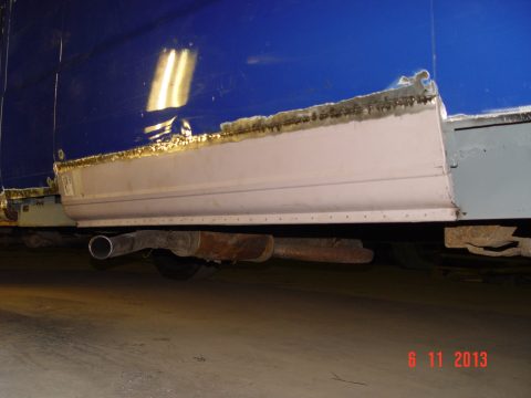 Citroen buss — 33