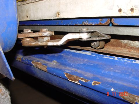 Citroen buss — 38