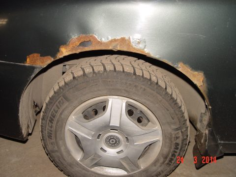 Daewoo — 2