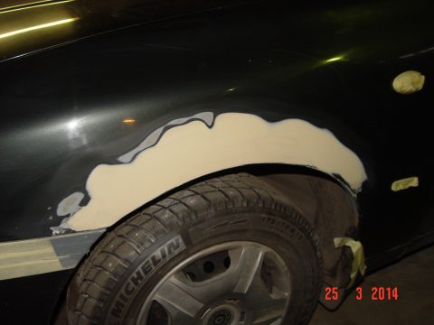 Daewoo — 5