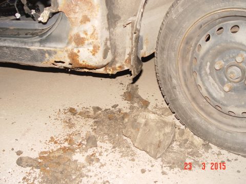 Daewoo — 13