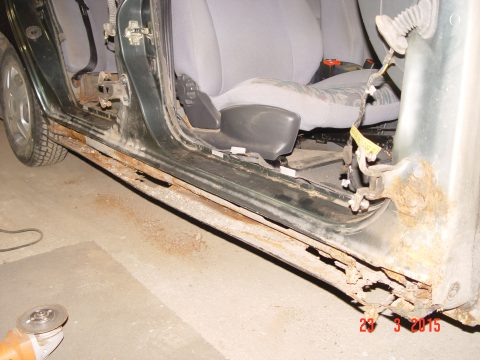 Daewoo — 15