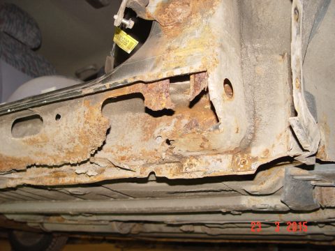Daewoo — 18