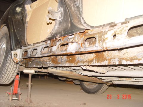Daewoo — 21