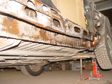 Daewoo — 23