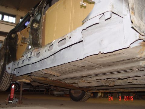 Daewoo — 27