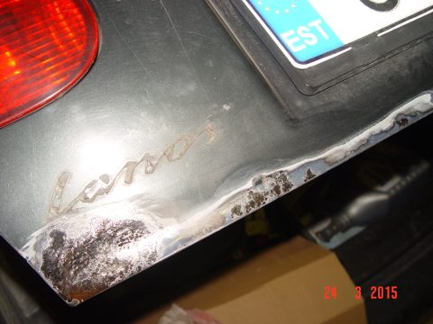 Daewoo — 28