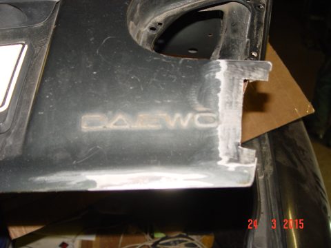 Daewoo — 29
