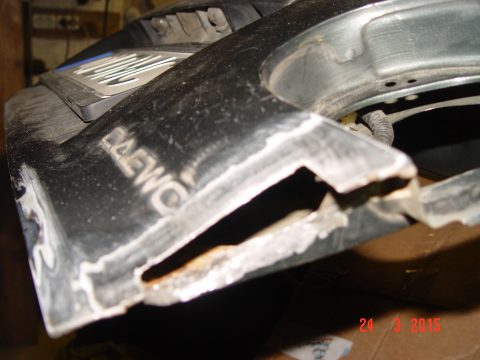 Daewoo — 30