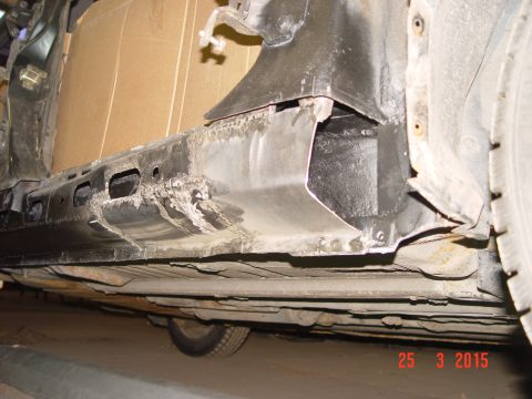 Daewoo — 31